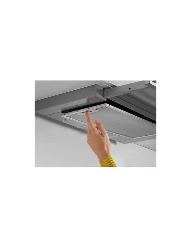 CAMPANA ZANUSSI ZFP316S