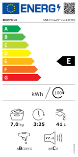 LAVADORA ELECTROLUX EN6T4722AF