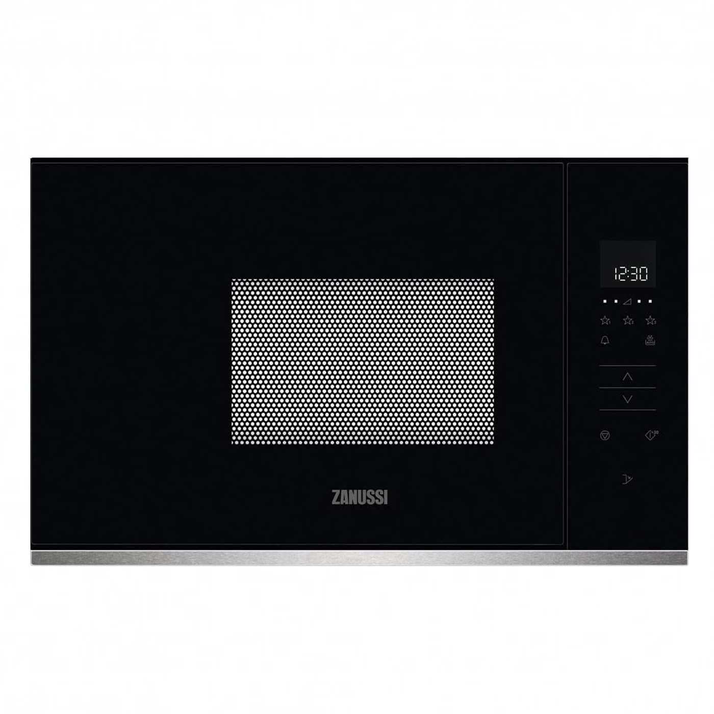 MICROONDAS ZANUSSI ZMBN2SX