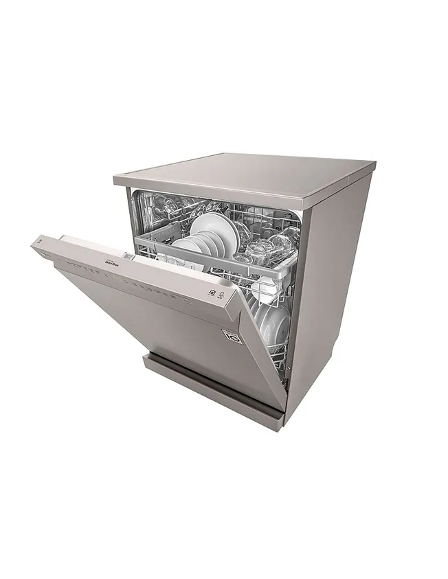LAVAVAJILLAS LG DF222FP