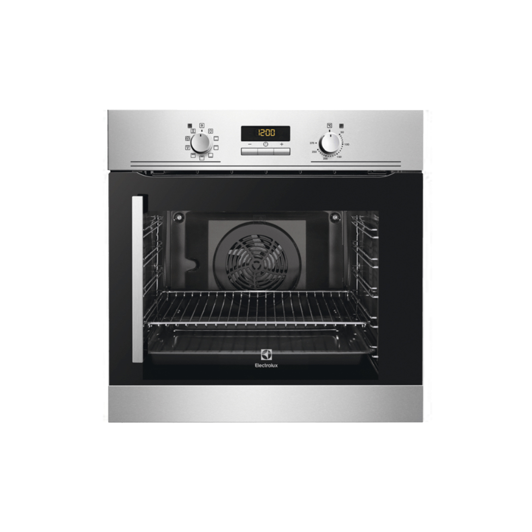 HORNO ELECTROLUX EOR3420AOX