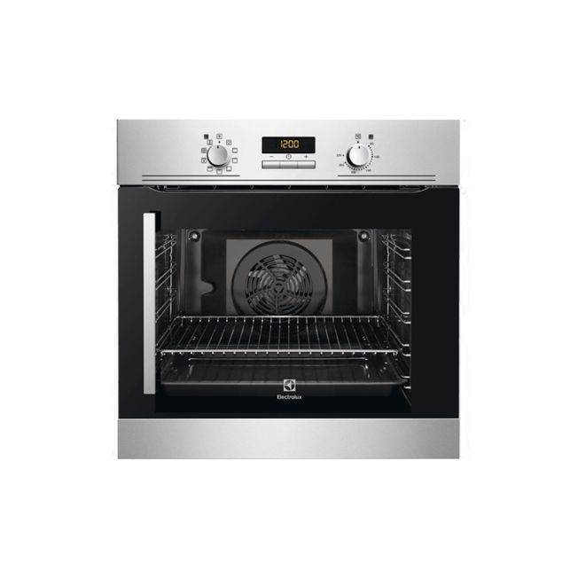 HORNO ELECTROLUX EOR3420AOX