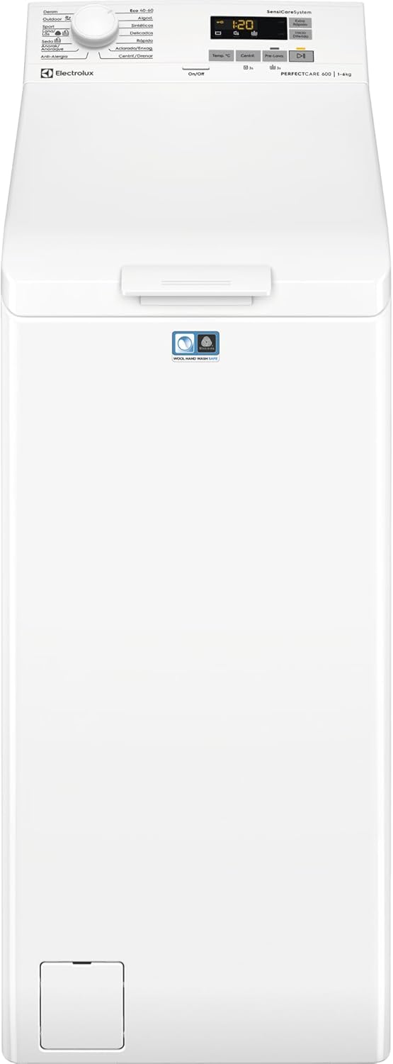 LAVADORA ELECTROLUX EN6T5621AF