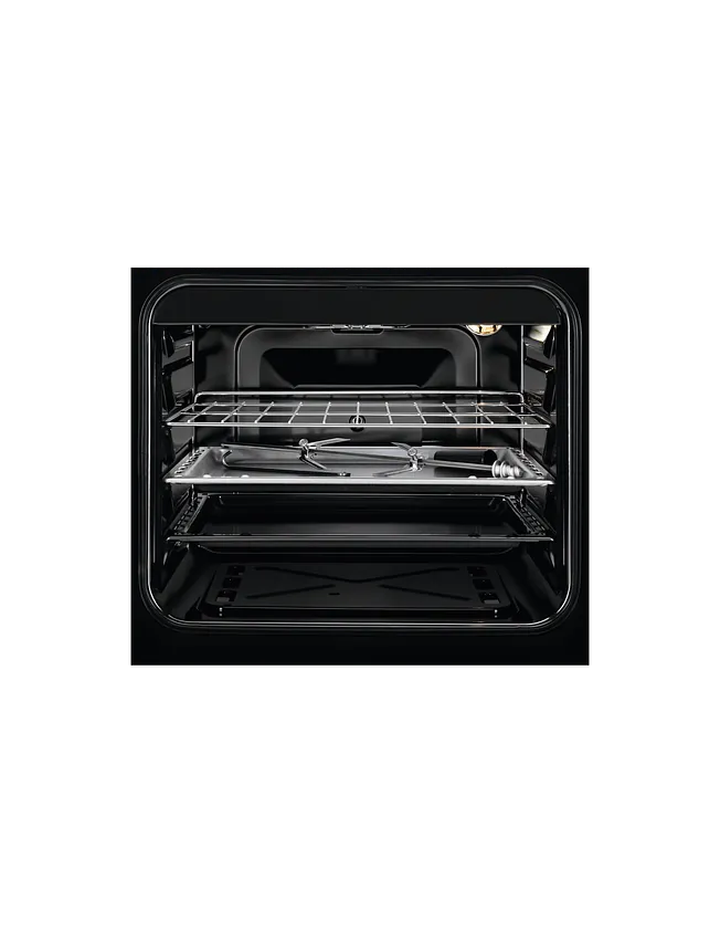 COCINA ZANUSSI ZCG61281WA