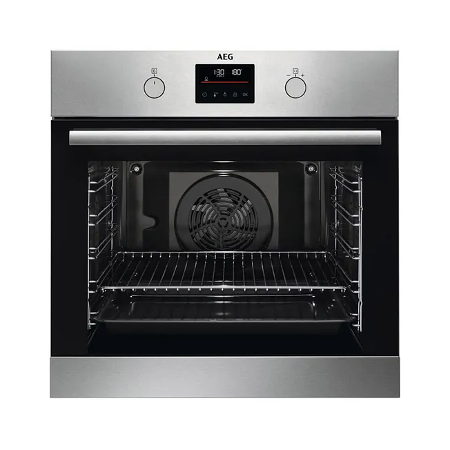 HORNO AEG BPB23112ZM