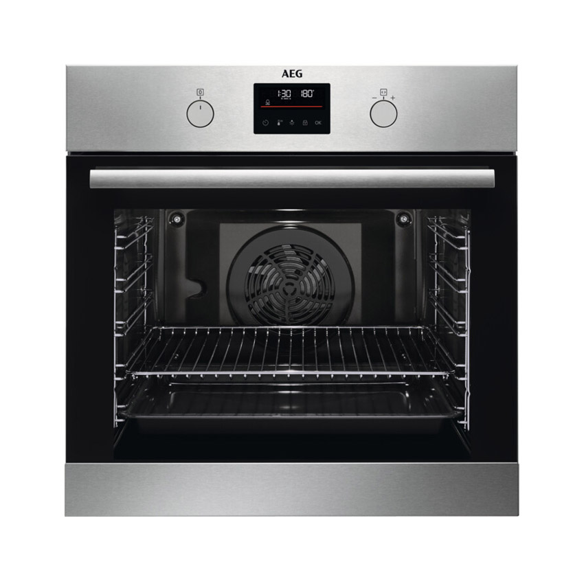 HORNO AEG BPB23112ZM