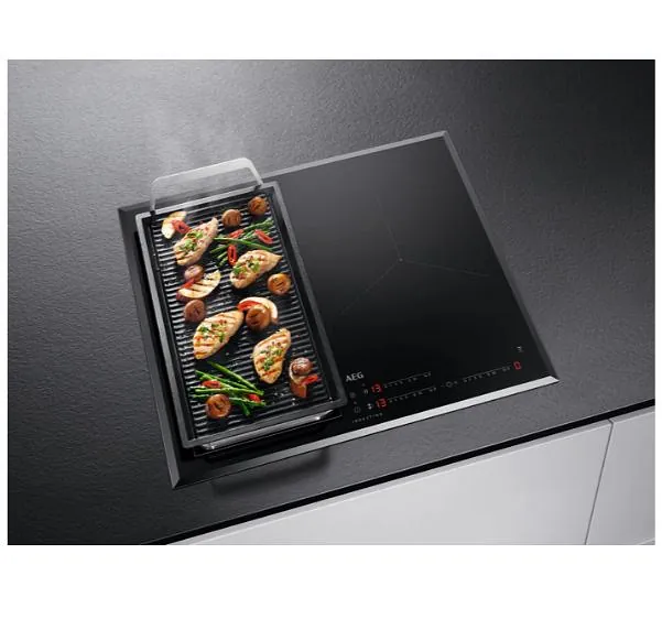 INDUCCION AEG ILB63445FB