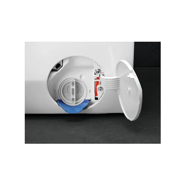 LAVADORA AEG LFR7304L4B