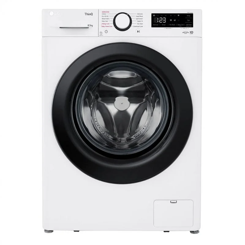 LAVADORA LG F2WV3058S6W