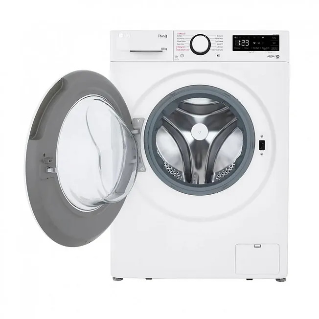 LAVADORA LG F2WV3058S6W