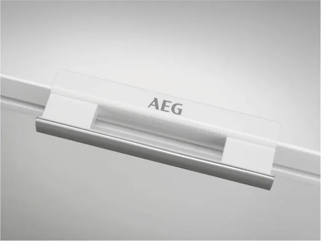 CONGELADOR AEG AHB531E1LW
