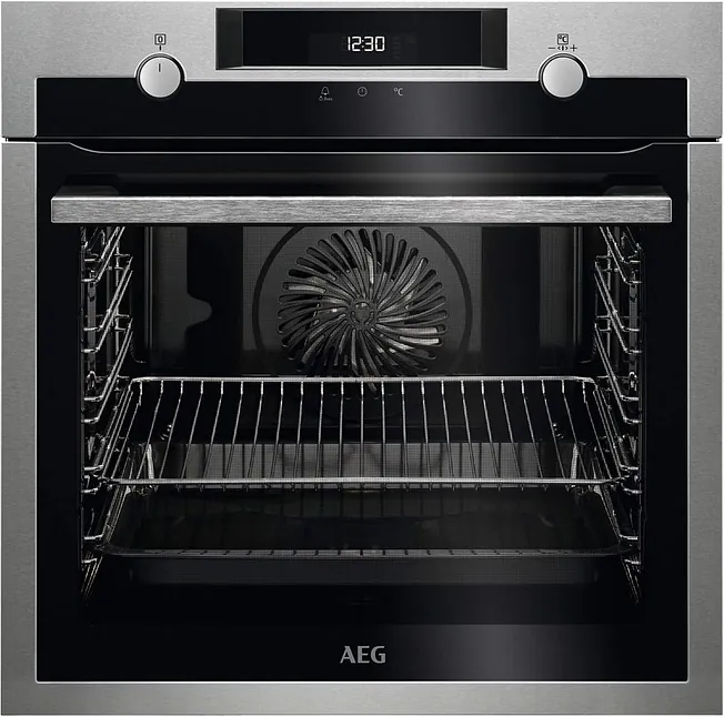 HORNO AEG BPK535120M