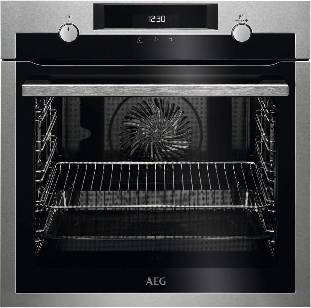 HORNO AEG BPK535120M