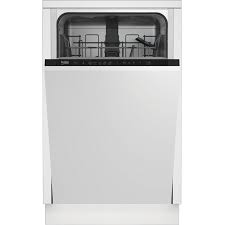 LAVAVAJILLAS BEKO DIS35023
