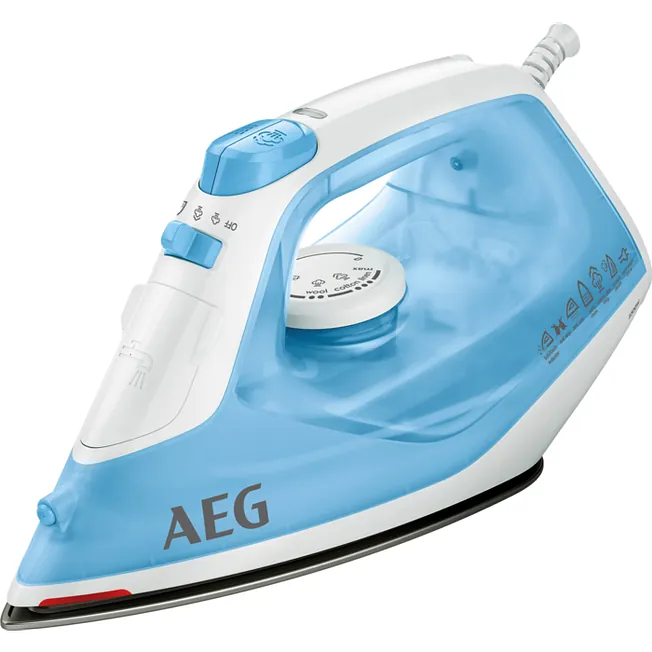 PLANCHA A VAPOR AEG DB1730