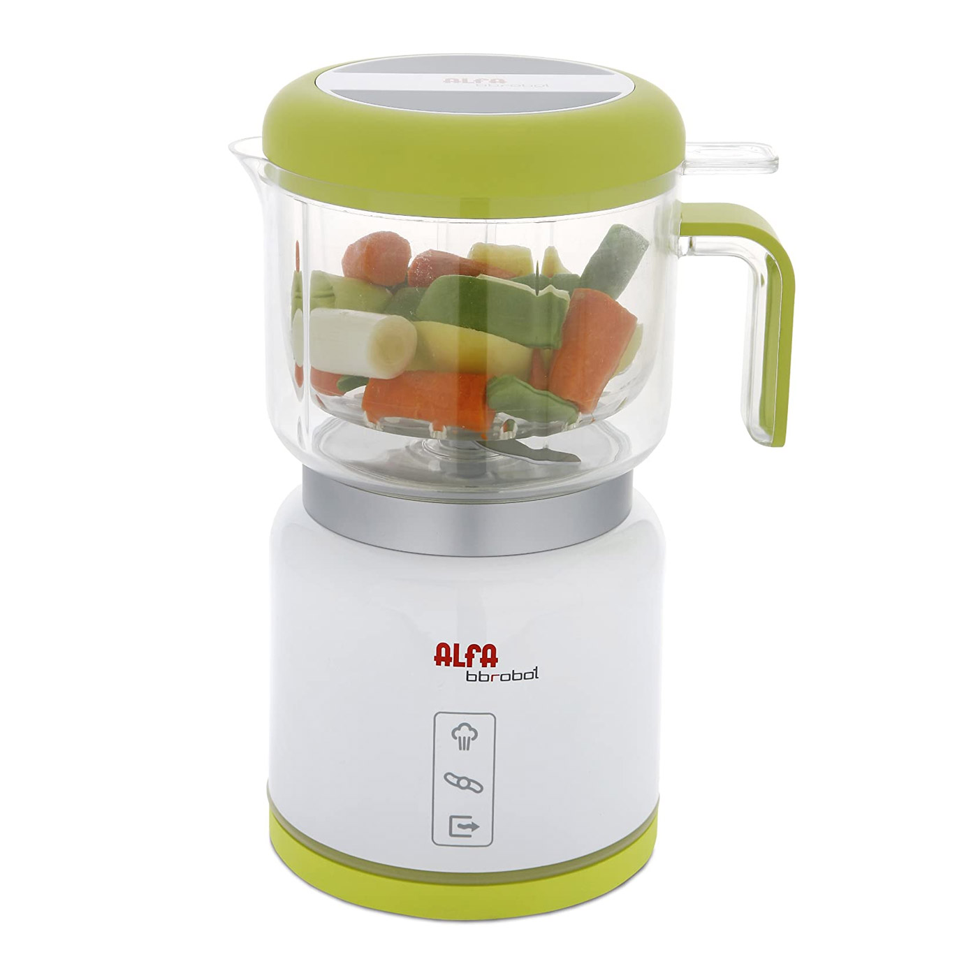 ROBOT ALFA DE COCINA 7950