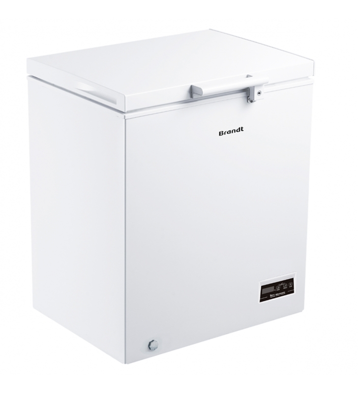 CONGELADOR BRANDT BFK201ESW