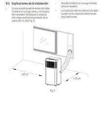 AIRE ACONDICIONADO BEKO BP209C