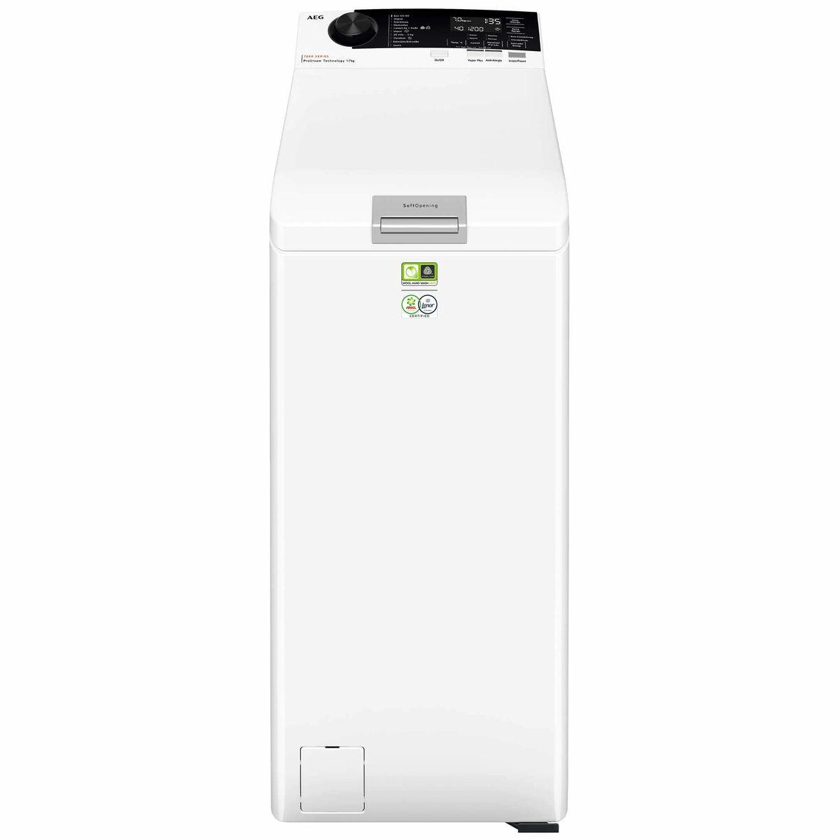 LAVADORA AEG LTA7E7231E