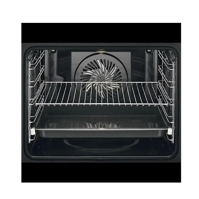 HORNO AEG BPS331120M
