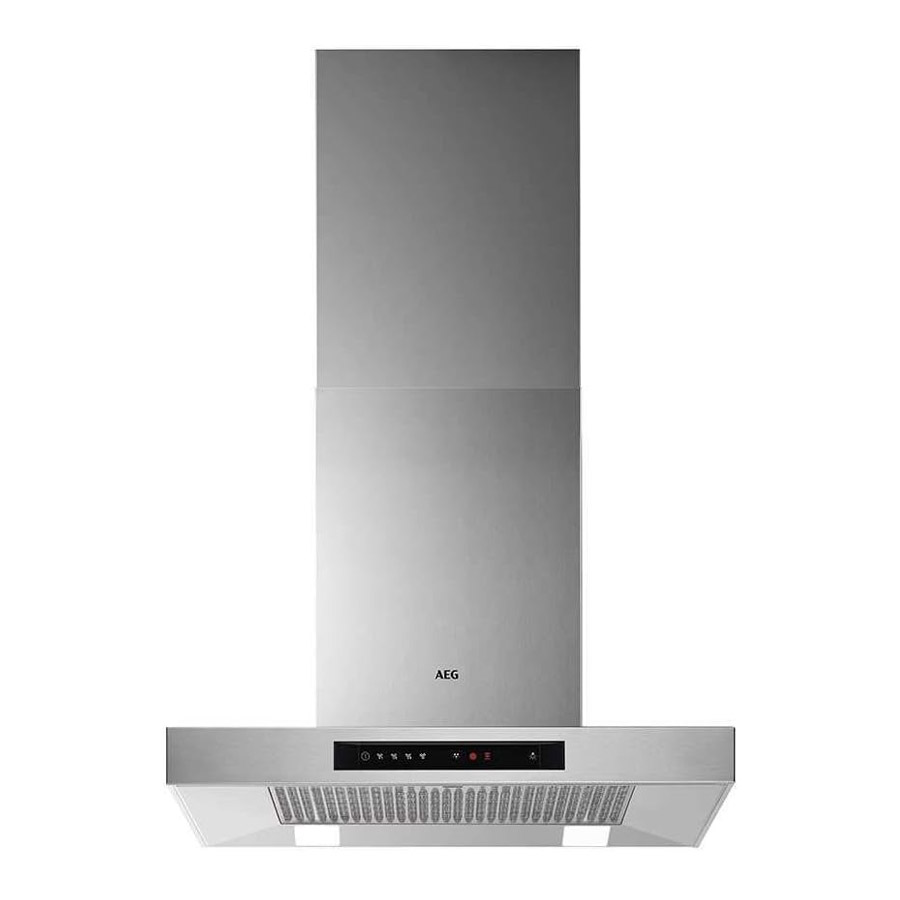 CAMPANA AEG DBB5660HM