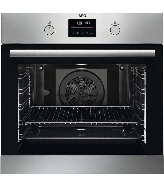 HORNO AEG TU5PB43SM