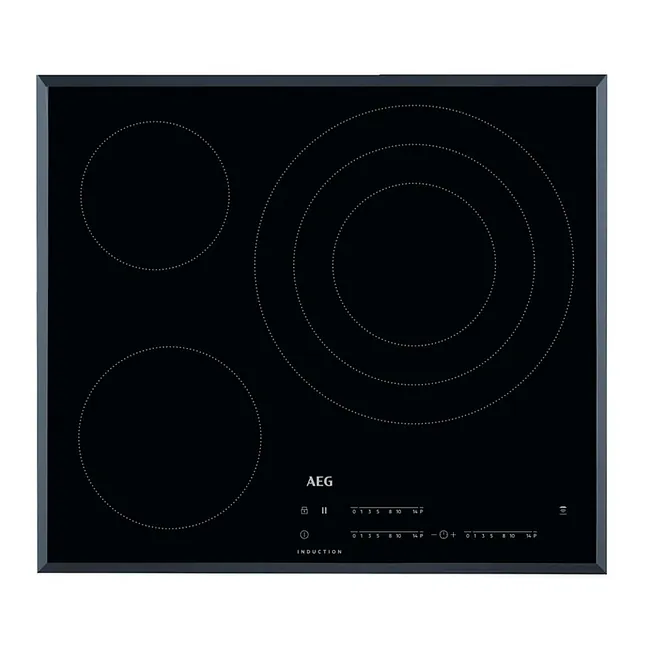INDUCCION AEG IKB63405FB