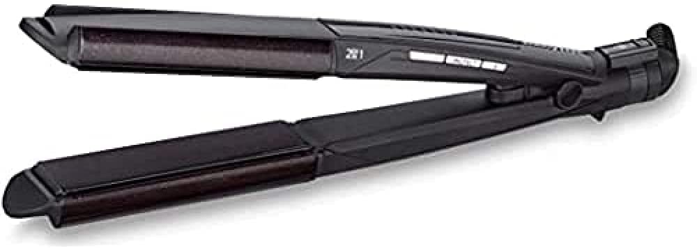 PLANCHA BABYLISS DE PELO I-CURL PARA RIZAR ST330E