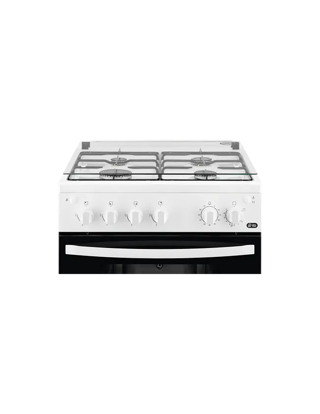 COCINA ZANUSSI ZCG61281WA