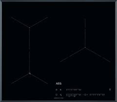 VITROCERAMICA AEG IAE63431FB