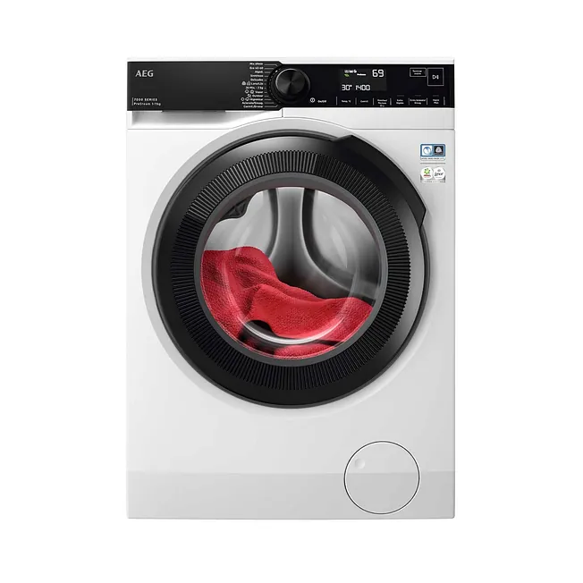 LAVADORA AEG LFR7304L4B