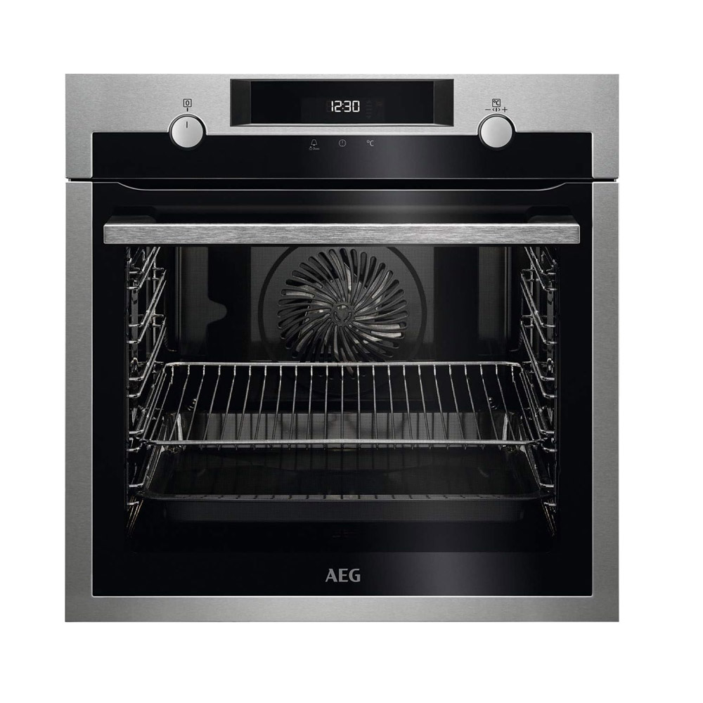 HORNO AEG BPK535120M