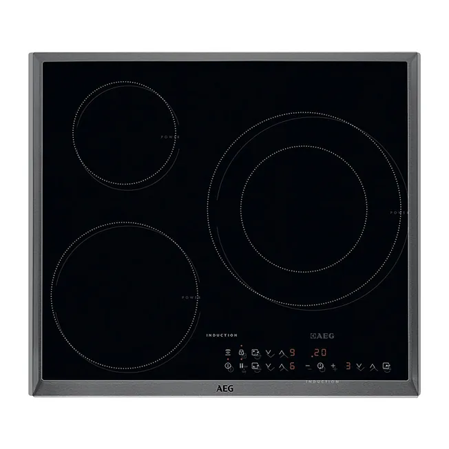 INDUCCION AEG IKB63301FB