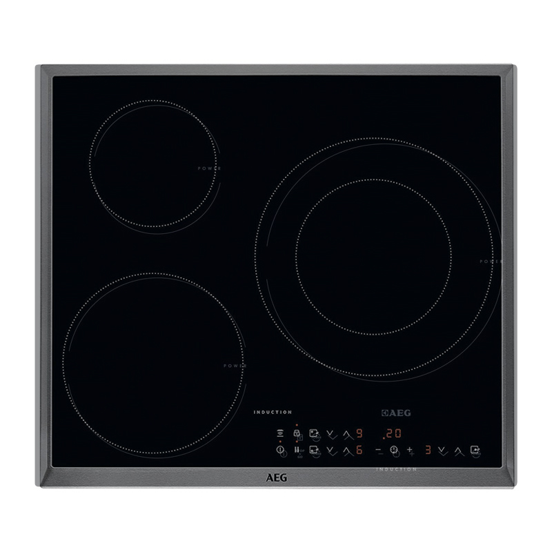 INDUCCION AEG IKB63301FB