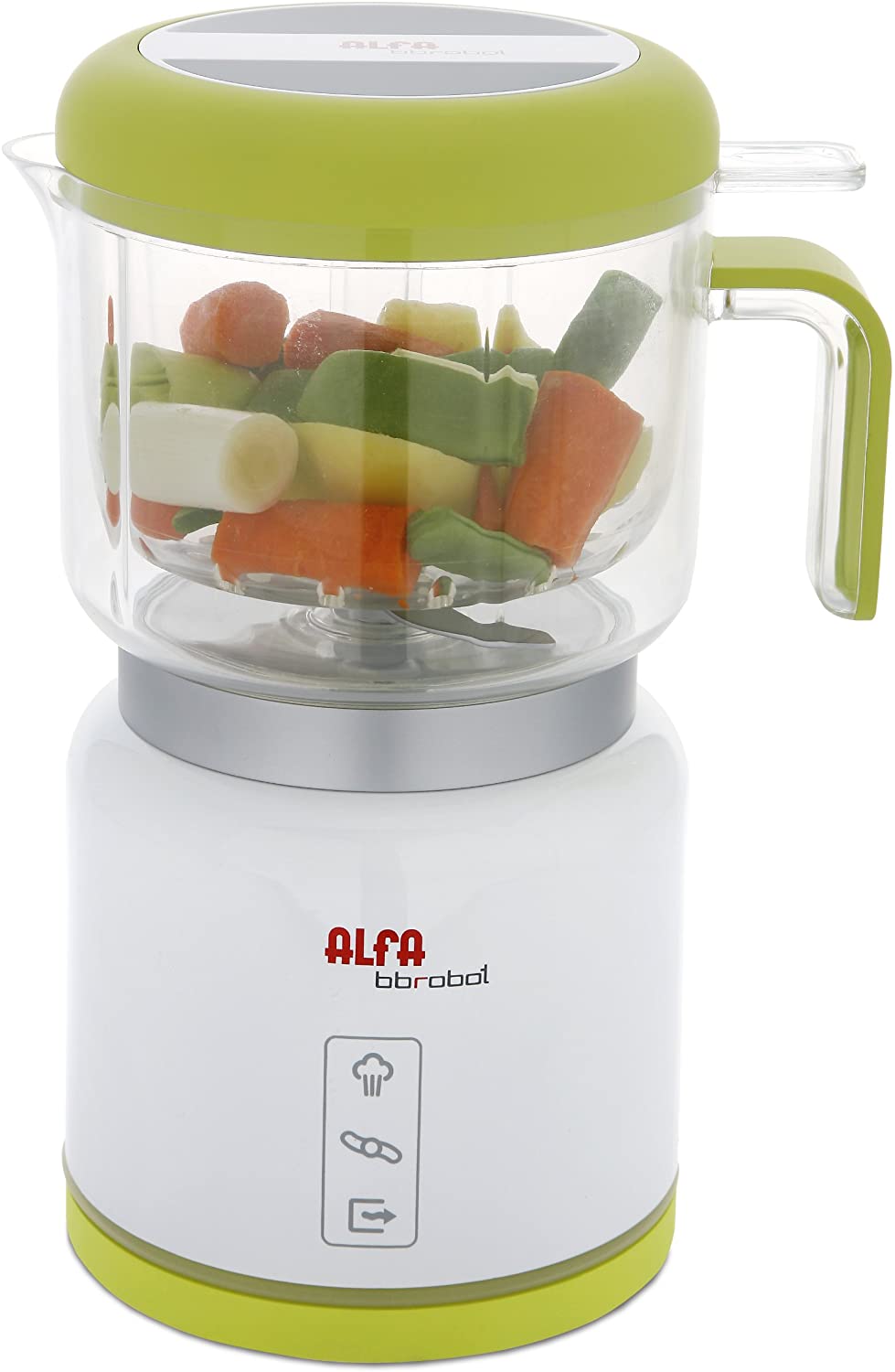 ROBOT ALFA DE COCINA 7950