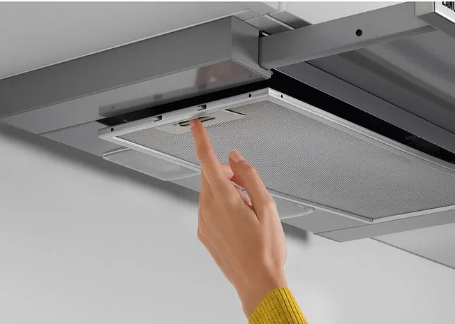 CAMPANA ZANUSSI ZFP316S