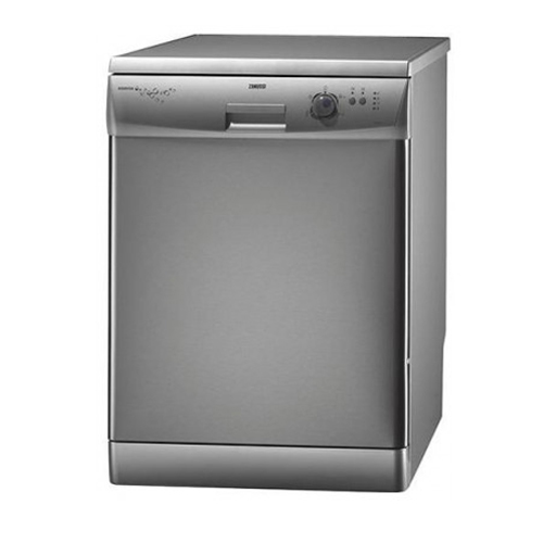 LAVAVAJILLAS ZANUSSI ZDF255X
