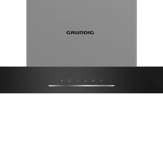 CAMPANA GRUNDIG GDKP246BBSC