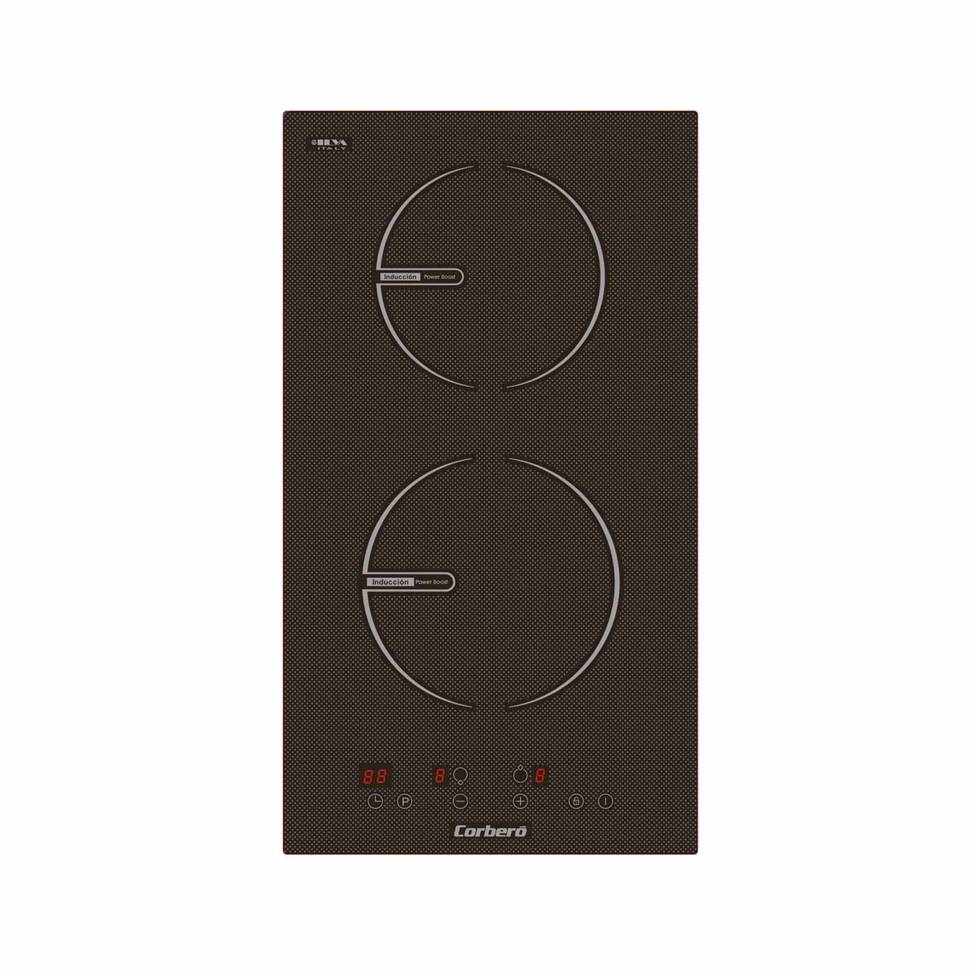 INDUCCION CORBERO CCIG2902D