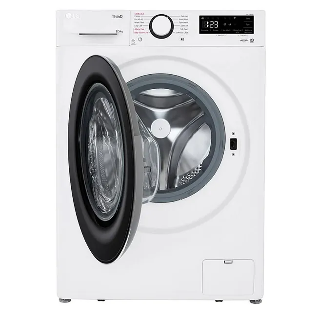 LAVADORA LG F2WV3058S6W