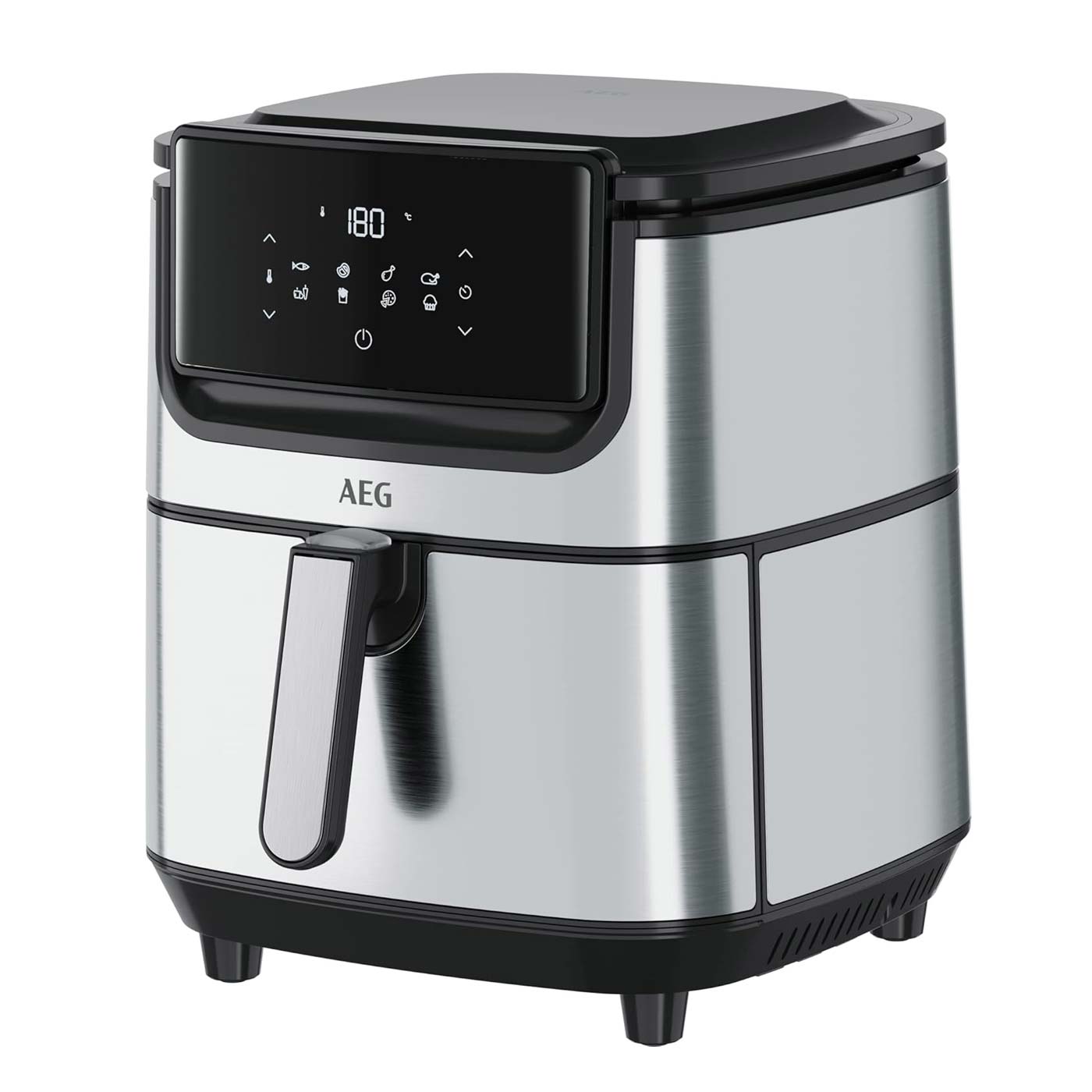 FREIDORA AEG AF6-1-6ST