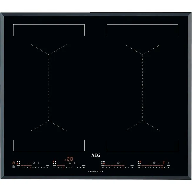 INDUCCION AEG IKE64651FB