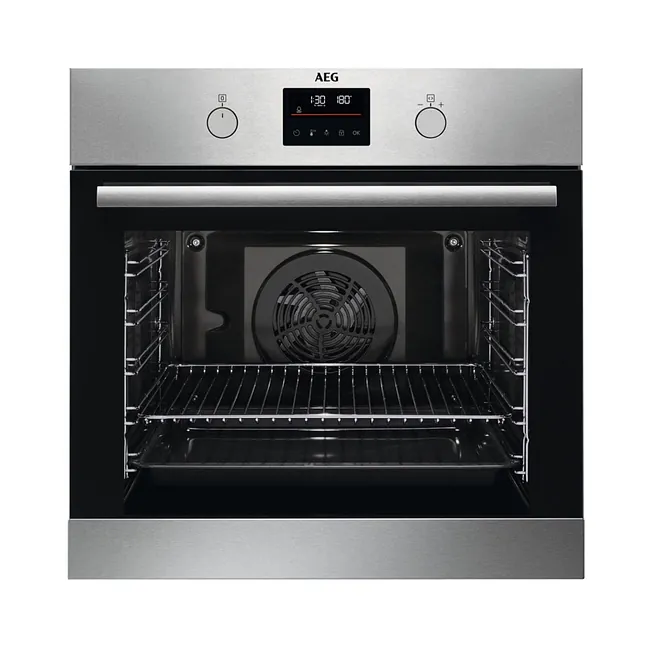 HORNO AEG TU5PB43SM