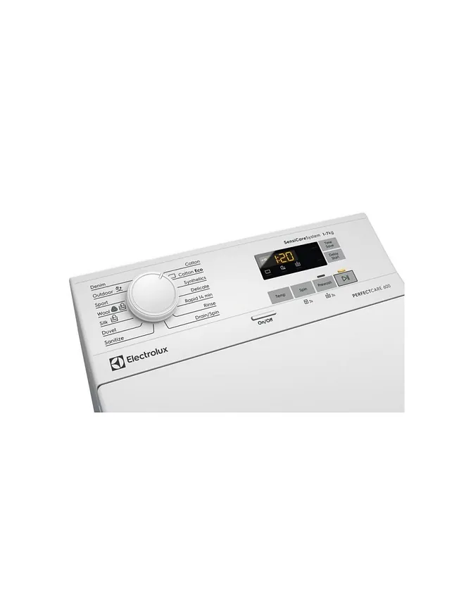 LAVADORA ELECTROLUX EN6T5722AF