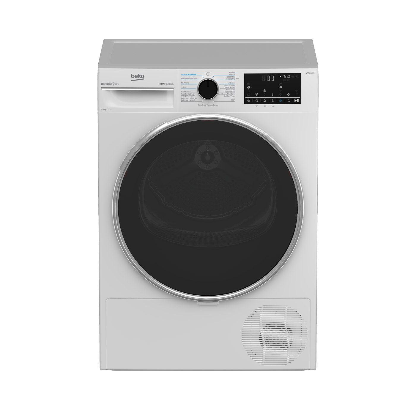 SECADORA BEKO B5T42243