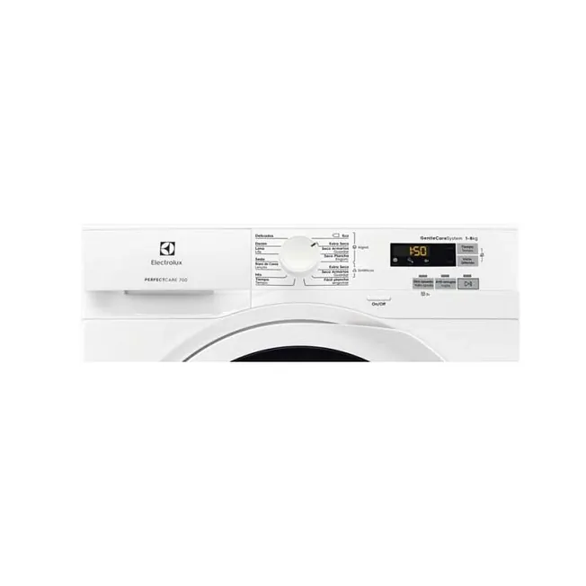 SECADORA ELECTROLUX EW7H5825IB