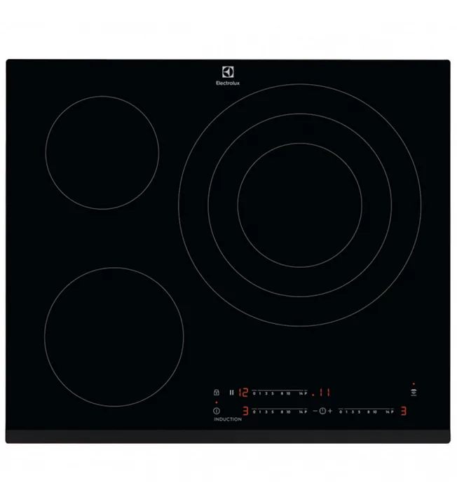 INDUCCION ELECTROLUX LIT60346