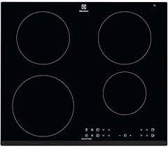 VITROCERAMICA DE INDUCCION ELECTROLUX LIT6043