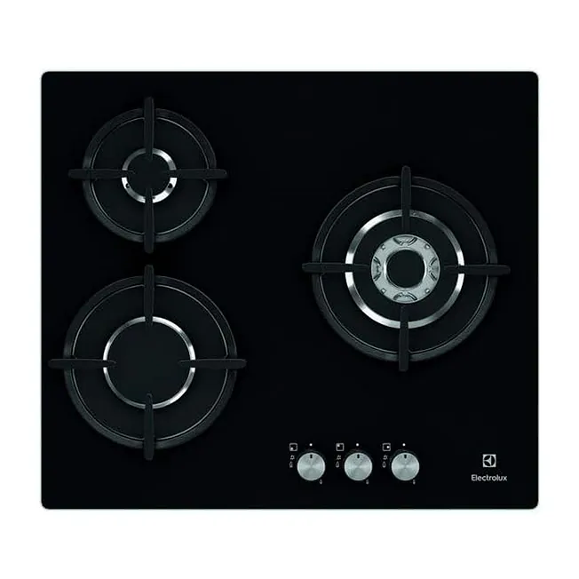 PLACA DE GAS ELECTROLUX EGT6633NOK