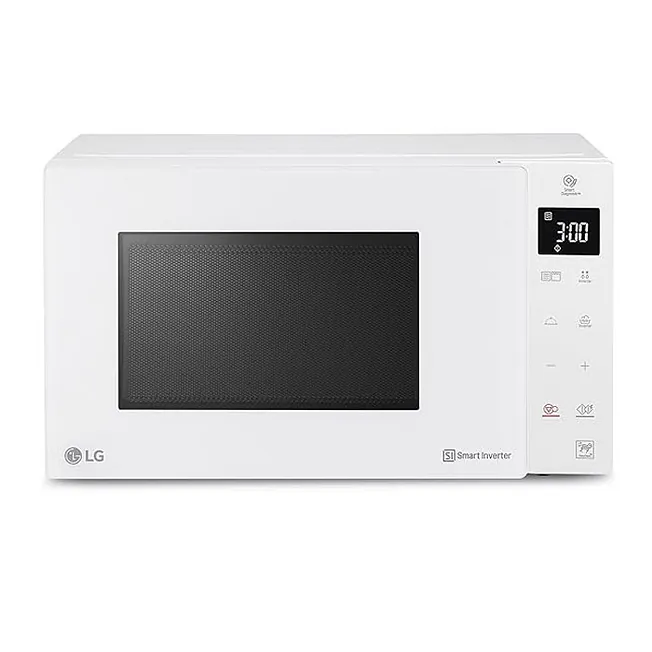 MICROONDAS LG MH6535GDH